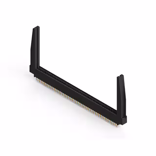 396-100-520-878 EDAC Inc.  Edgeboard Connectors